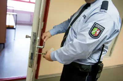 Justizministerin Hubig will Schwarzfahren entkriminalisieren: Ende der Ersatzfreiheitsstrafen?