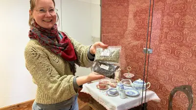 Kaffee und Tee im Wandel: Wie Kolonialwaren die Gesellschaft prägten