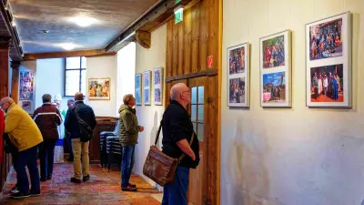 Kaiserfrühling Quedlinburg: 30 Jahre lebendige Geschichte mit Zeitensprüngen