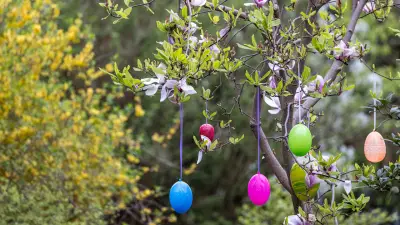 Karfreitag: Die Bedeutung des stillen Feiertags und das Tanzverbot erklärt