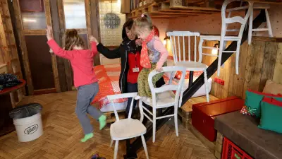 Karls Hotel 'Alles Paletti' in Rostock erhält Auszeichnung für besonderen Komfort