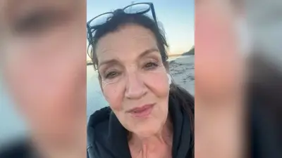 Katy Karrenbauer bangt mit gestrandetem Wal: „Timmy soll in die Freiheit schwimmen“