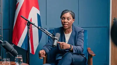 Kemi Badenoch: Konservative sprachen rechts, regierten aber links - Britische Oppositionsführerin fordert radikalen Kurswechsel
