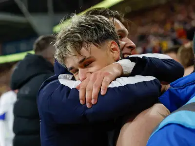 Kerim Alajbegovic: Bayer Leverkusens neues Bundesliga-Juwel kehrt zurück