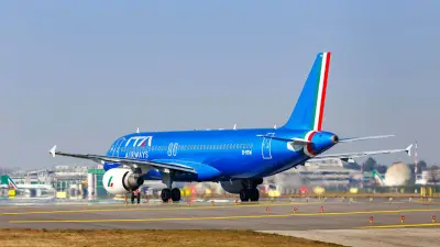 Kerosin-Engpass in Italien: Airlines warnen vor Flugausfällen und höheren Preisen