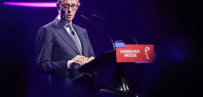 Kerosinmangel droht: Merz beruft Nationalen Sicherheitsrat ein