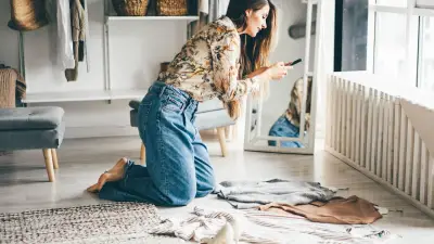 KI macht den Kleiderschrank smarter: Google erkennt Kleidung auf Fotos