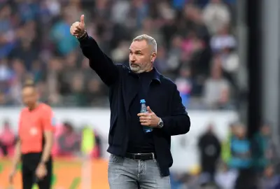 Kiel vor Klassenerhalt: Nordduell gegen Braunschweig entscheidend