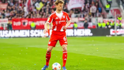 Kimmichs roter Appell: Bayern-Star fordert Fans zu Farbaktion vor Real-Kracher auf