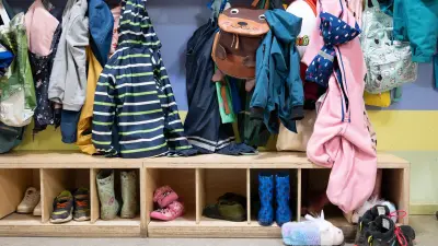 Kitaschließung: Urlaubsanspruch und Rechte berufstätiger Eltern im Arbeitsrecht