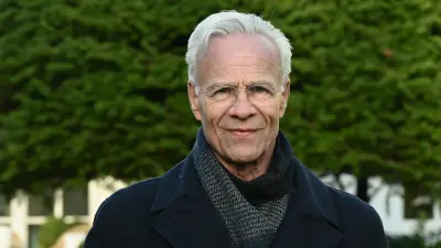 Klaus J. Behrendt: Vom Bergmann zur Tatort-Legende - Karriere und Privatleben