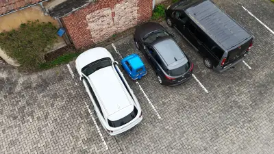 Kleinstes Serienauto der Welt: Peel P50 in Niedersachsen als Rarität