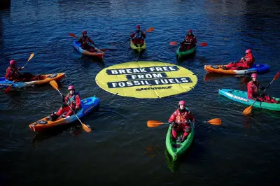 Klimadialog in Berlin: Rückenwind für Erneuerbare trotz globaler Herausforderungen