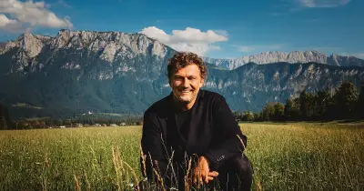 Klimaneutrale Spätromantik: Jonas Kaufmanns ambitionierte Pläne für die Tiroler Festspiele in Erl