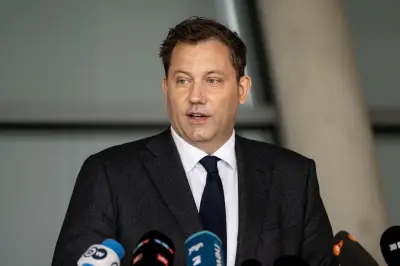 Klingbeil plant härtere Gangart gegen Steuerbetrüger