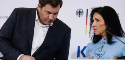 Klingbeil warnt vor Kerosinmangel und fordert Reiche zur Vorbereitung auf