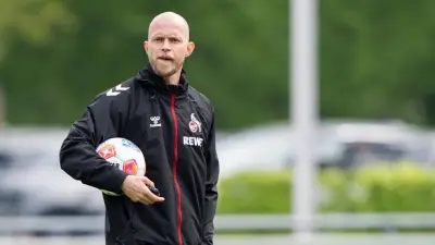 Kölns Derby-Plan gegen Leverkusen: Wagner setzt auf Kampf