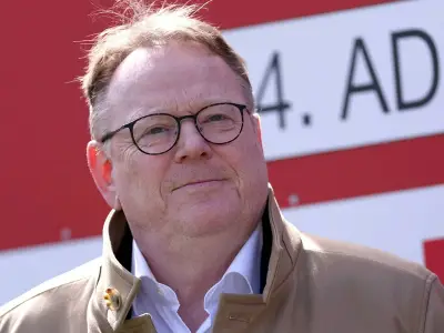 Kölns Oberbürgermeister bleibt trotz Olympia-Referendum zuversichtlich für Bewerbung