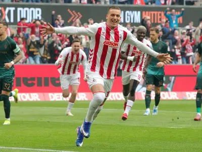 Kölns Shootingstar El Mala vermeidet klares Bekenntnis zur Zukunft beim FC