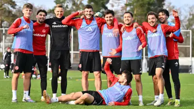 Klose enthüllt: Champions League plötzlich Gesprächsthema beim 1. FC Nürnberg