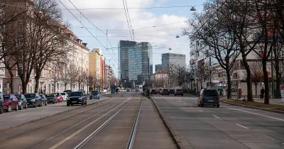 Kneipen-Streit in München eskaliert: Mann wegen versuchter Tötung nach Glas-Attacke festgenommen