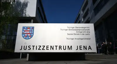 „Knockout 51“-Prozess: Haft- und Bewährungsstrafen für Neonazi-Kampfsportgruppe in Jena