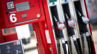Koalition senkt Energiesteuer: Tanken wird günstiger – Autofahrer atmen auf