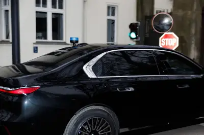 Koalitionsmarathon in Berlin: Verhandlungen über Energie-Entlastungen und Reformen