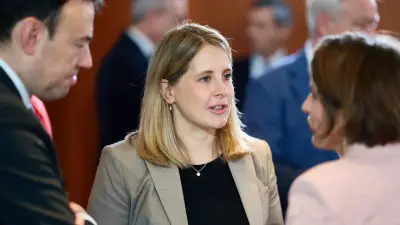 Koalitionsstreit um geplante Gesinnungsprüfung für Hauskäufer: SPD-Ministerin Hubertz im Kreuzfeuer