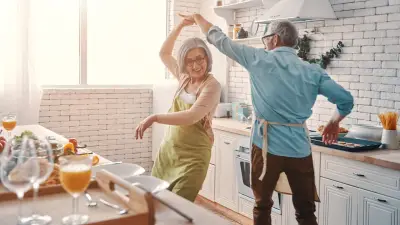 Koch-Tricks für ein längeres Leben: So schützen Sie Ihre DNA