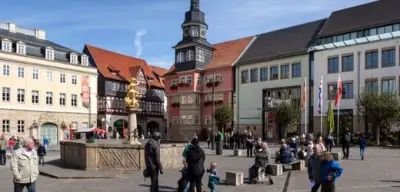 Kommunen in der Finanzkrise: Rekorddefizit von 31,9 Milliarden Euro erreicht