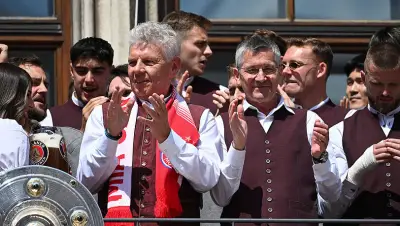 Kommunikationsfehler nach Wahlniederlage: Krisenexperte analysiert SPD-OB Reiters Scheitern