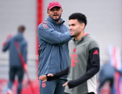 Kompany: Etas Beförderung ist ein historischer Schlüsselmoment für den Fußball