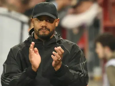 Kompany setzt auf Kontinuität: Bayern mit identischer Startelf gegen Real Madrid