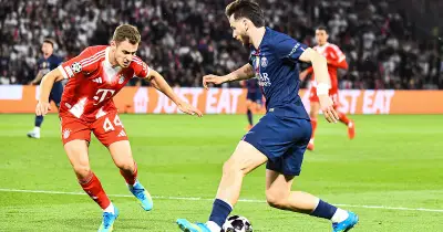 Kompany vor Abwehr-Entscheidung: Davies, Laimer oder Stanisic?