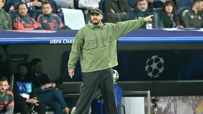 Kompany vs. Nagelsmann: Wie der Bayern-Coach den Bundestrainer kontrastiert