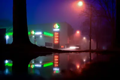 Kraftstoffpreise auf Rekordniveau: Berlins Bürgermeister fordert Preisdeckel und Steuerstopp