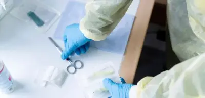 Krankenhausverband attackiert Warkens Sparpläne scharf - Versorgungslücke droht