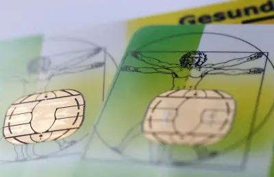 Krankenkassen-Forscherin: Vielzahl der Kassen nicht Hauptkostentreiber im Gesundheitswesen