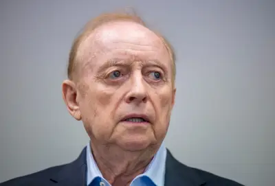 Krebskranker Star-Koch Alfons Schuhbeck bleibt weiterhin auf freiem Fuß