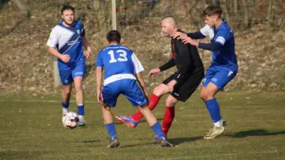 Kreispokal-Halbfinale in Vorpommern: Strasburg und Rollwitz kämpfen um Finaleinzug