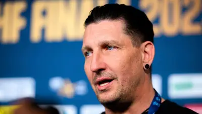 Kretzschmar fassungslos: THW Kiel enttäuscht nach Remis gegen Eisenach