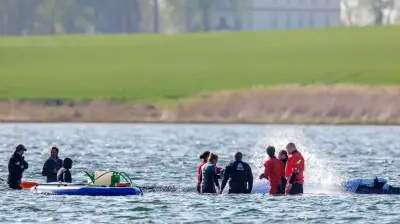 Kritik an Wal-Rettung: Stress für Buckelwal vor Poel