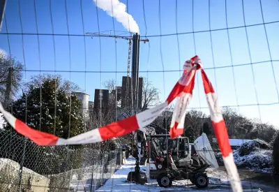 Kritis-Dachgesetz: Schutz wichtiger Infrastruktur bleibt trotz Inkrafttretens wirkungslos