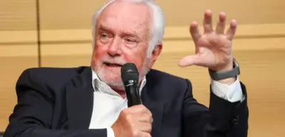 Kubicki nennt Merz „Eierarsch“ – CDU empört über deftige Beleidigung