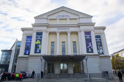 Kulturfördervereine warnen vor AfD-Kulturpolitik