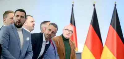 Kulturinstitutionen in Sachsen-Anhalt warnen vor AfD-Plänen zur Kulturpolitik