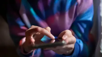 Kurioses Phänomen: Dieser Link lässt Samsung-Galaxy-Smartphones abstürzen