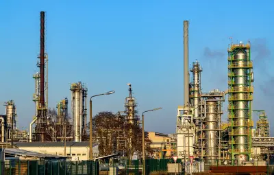 Öl-Stopp für Druschba: PCK-Raffinerie sucht Ersatz via Polen