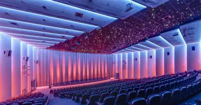 Ladykino Preview: 'Der Teufel trägt Prada 2' mit Fashion-Show in München